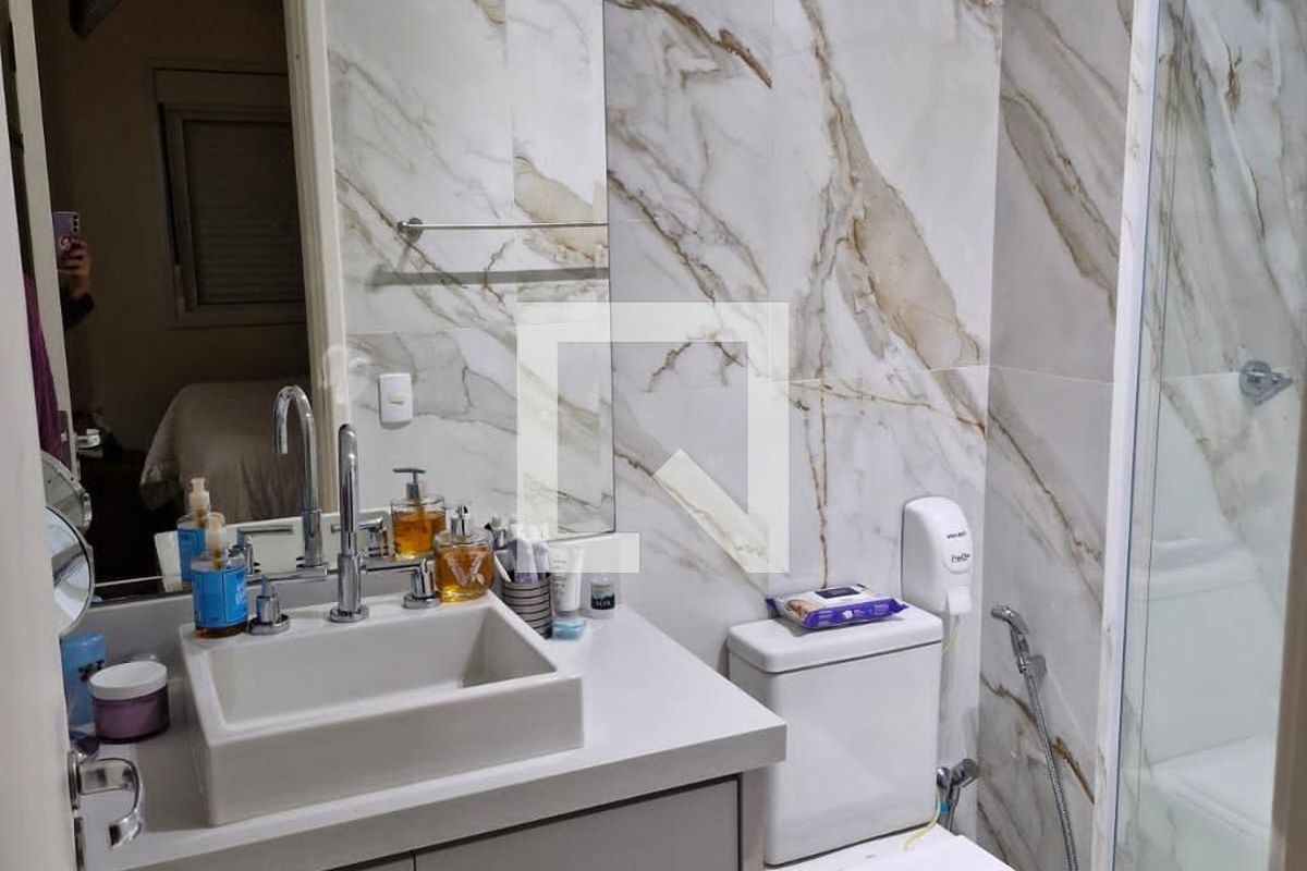 Apartamento à Venda - Lot. Alphaville Campinas, 4 Quartos,  215 m2 em , Campinas - sp | SoloBR
