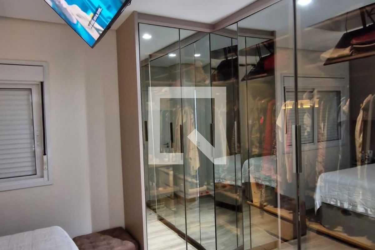 Apartamento à Venda - Lot. Alphaville Campinas, 4 Quartos,  215 m2 em , Campinas - sp | SoloBR