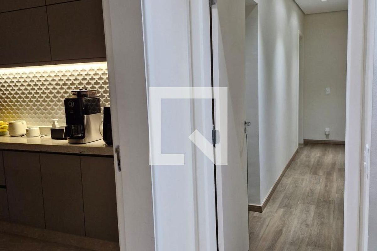 Apartamento à Venda - Lot. Alphaville Campinas, 4 Quartos,  215 m2 em , Campinas - sp | SoloBR