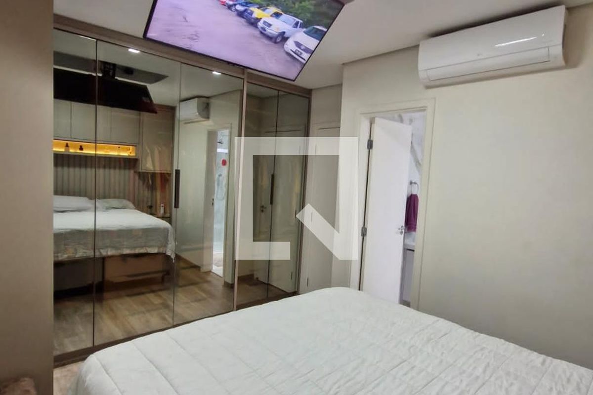 Apartamento à Venda - Lot. Alphaville Campinas, 4 Quartos,  215 m2 em , Campinas - sp | SoloBR