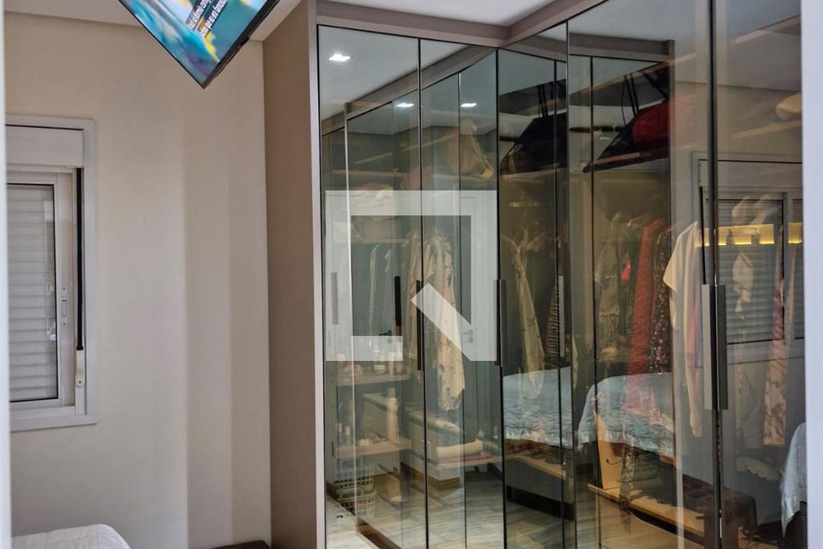 Apartamento à Venda - Lot. Alphaville Campinas, 4 Quartos,  215 m2 em , Campinas - sp | SoloBR