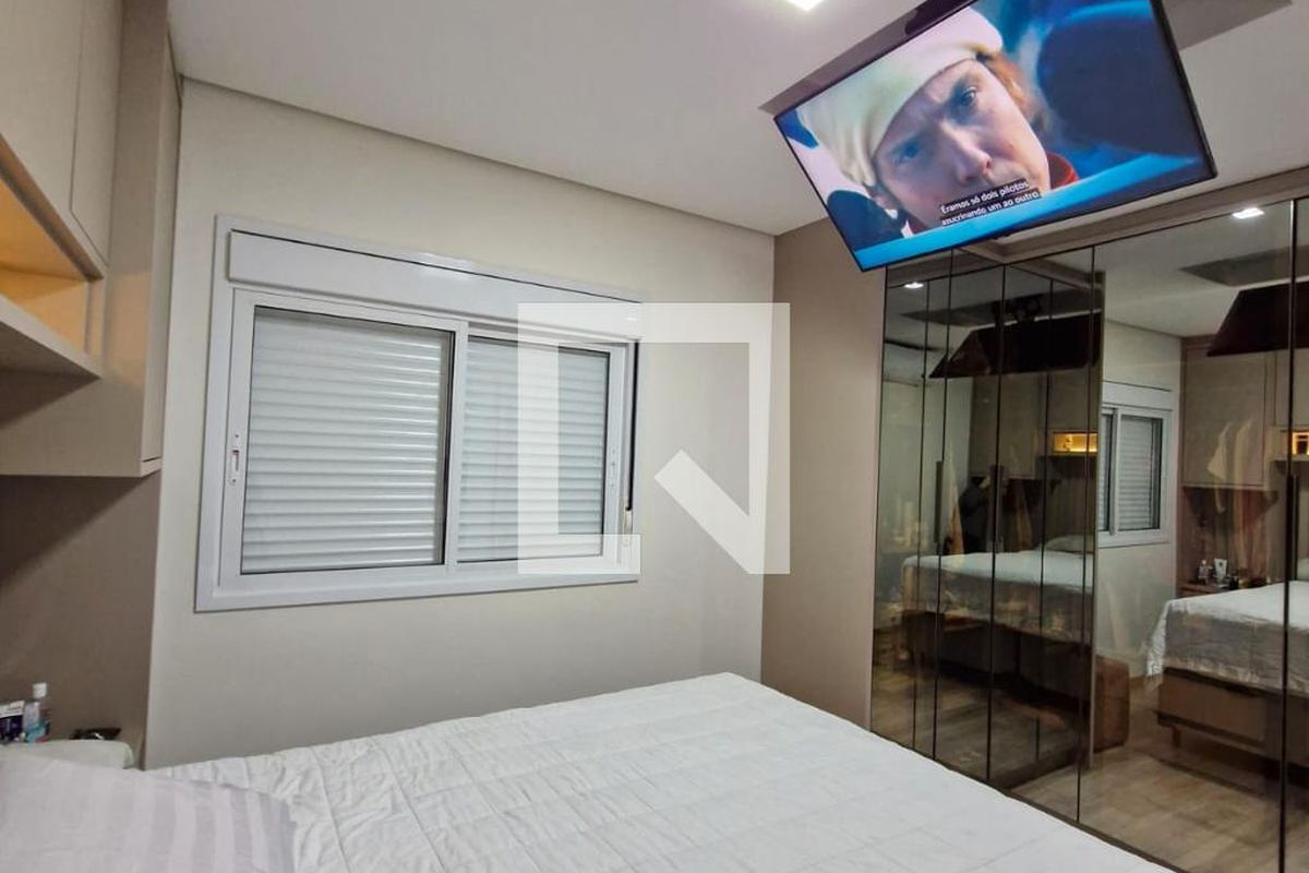 Apartamento à Venda - Lot. Alphaville Campinas, 4 Quartos,  215 m2 em , Campinas - sp | SoloBR