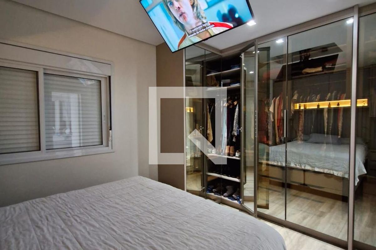 Apartamento à Venda - Lot. Alphaville Campinas, 4 Quartos,  215 m2 em , Campinas - sp | SoloBR