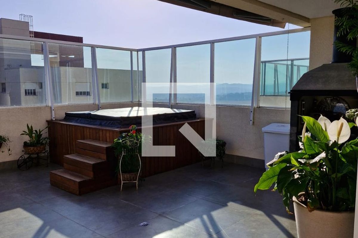 Apartamento à Venda - Lot. Alphaville Campinas, 4 Quartos,  215 m2 em , Campinas - sp | SoloBR