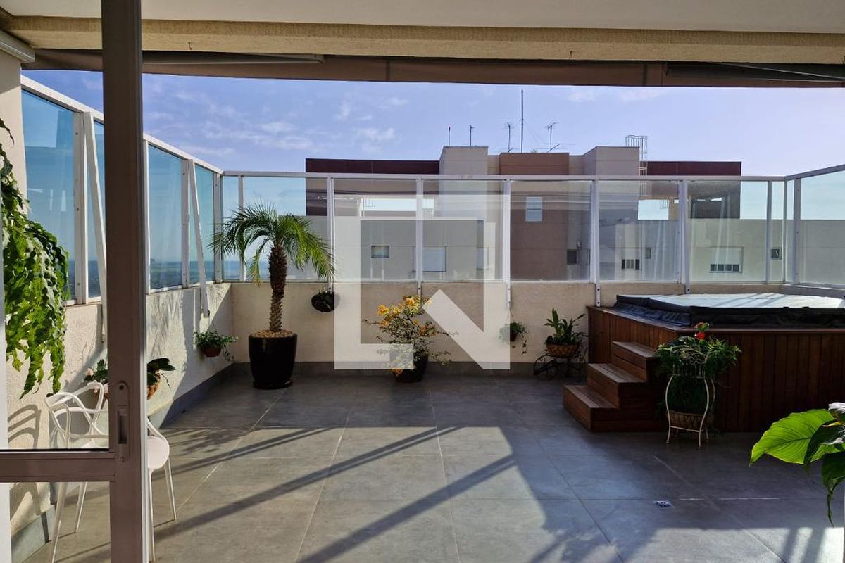 Apartamento à Venda - Lot. Alphaville Campinas, 4 Quartos,  215 m2 em , Campinas - sp | SoloBR
