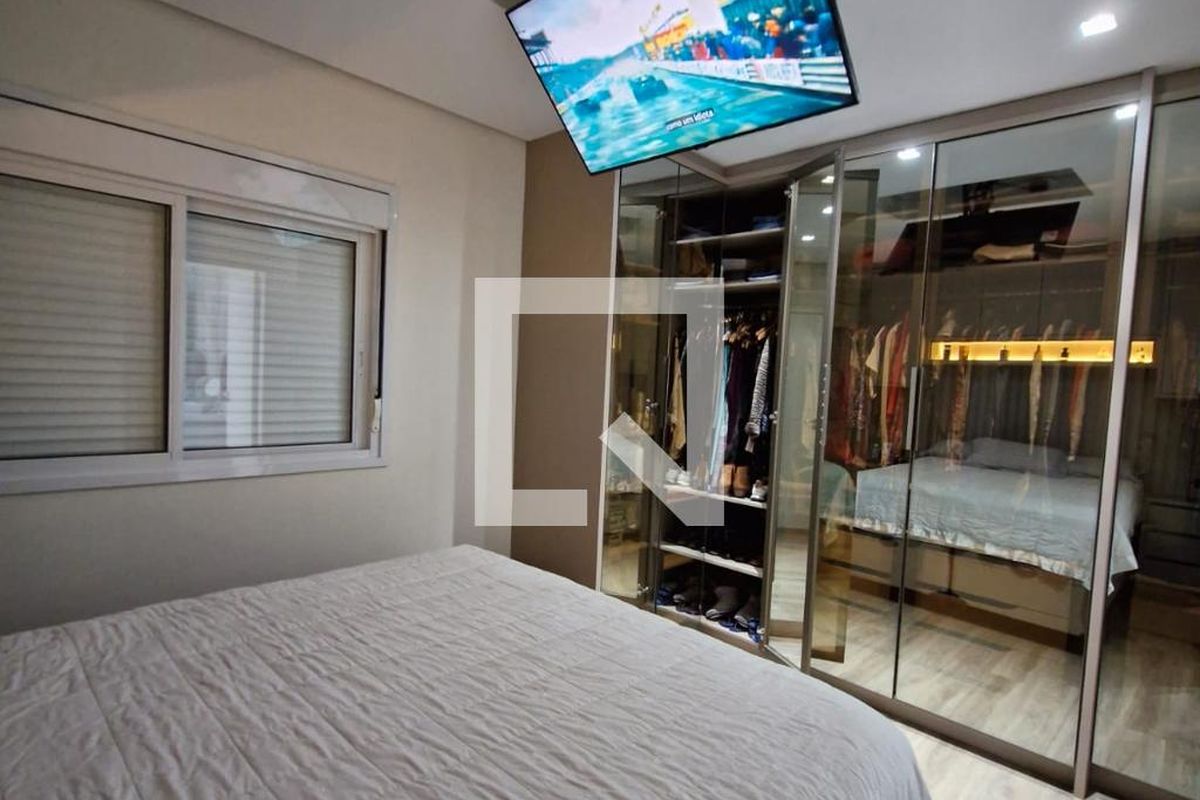 Apartamento à Venda - Lot. Alphaville Campinas, 4 Quartos,  215 m2 em , Campinas - sp | SoloBR