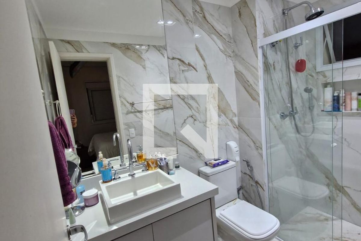 Apartamento à Venda - Lot. Alphaville Campinas, 4 Quartos,  215 m2 em , Campinas - sp | SoloBR