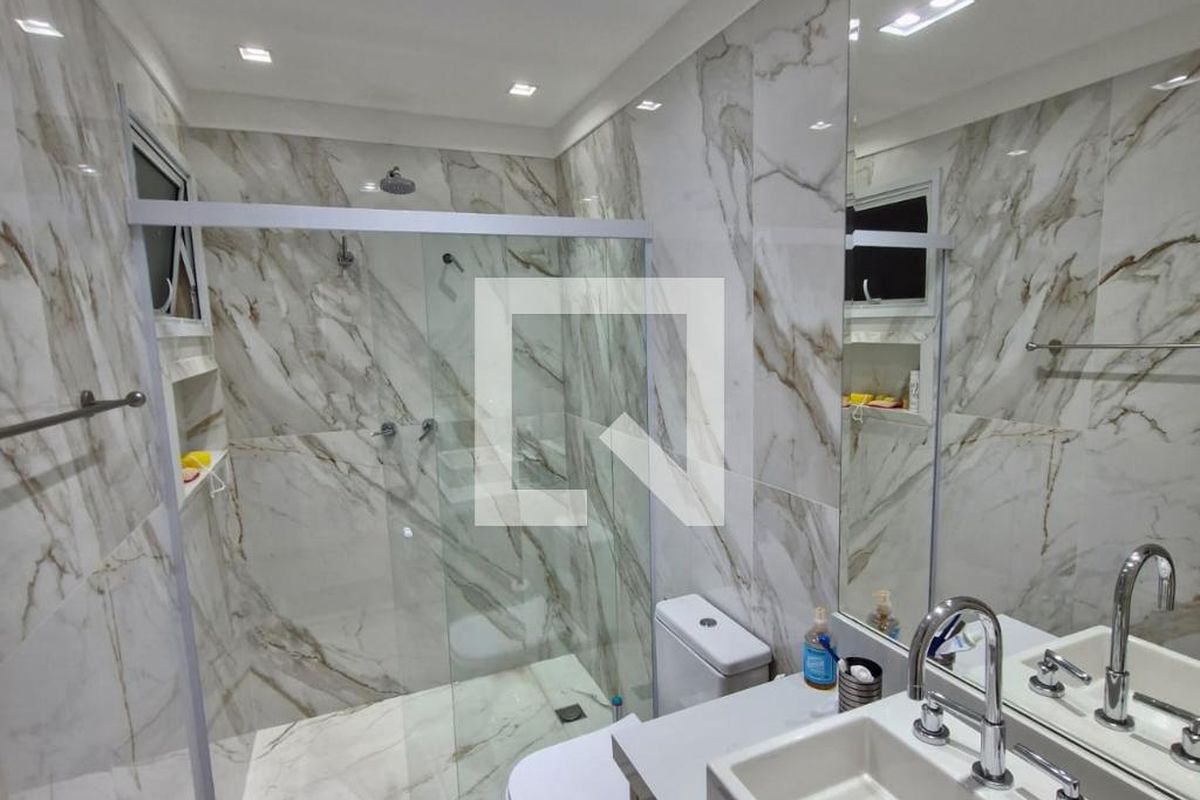Apartamento à Venda - Lot. Alphaville Campinas, 4 Quartos,  215 m2 em , Campinas - sp | SoloBR