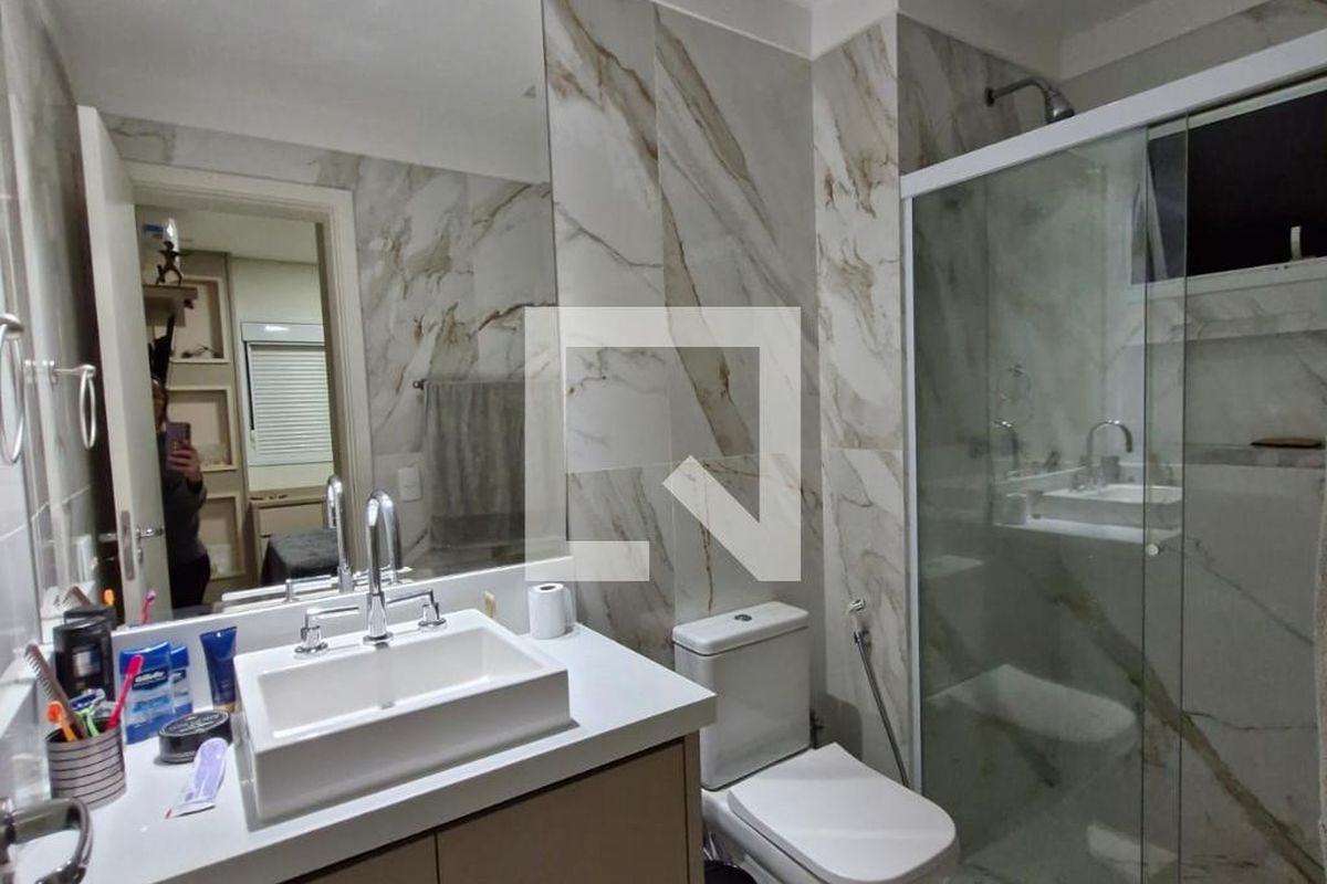 Apartamento à Venda - Lot. Alphaville Campinas, 4 Quartos,  215 m2 em , Campinas - sp | SoloBR