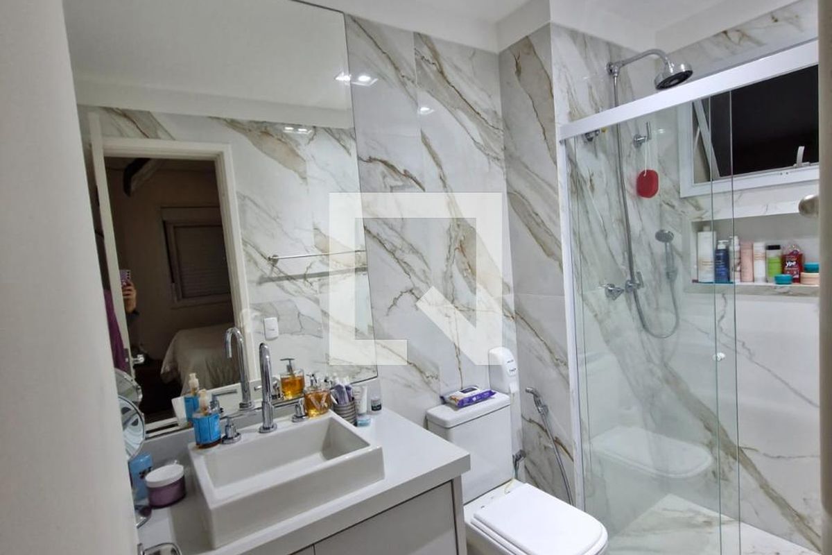Apartamento à Venda - Lot. Alphaville Campinas, 4 Quartos,  215 m2 em , Campinas - sp | SoloBR