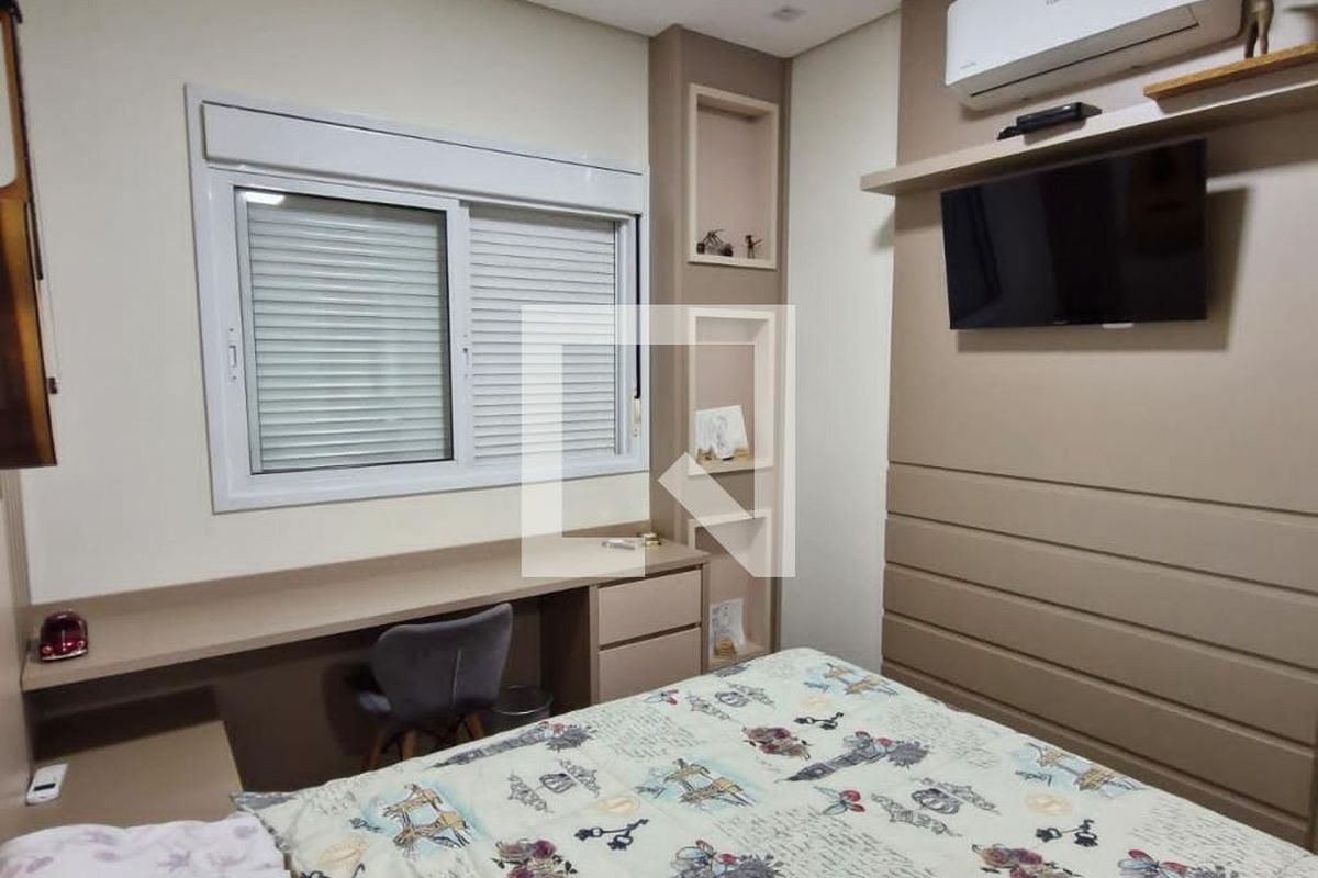 Apartamento à Venda - Lot. Alphaville Campinas, 4 Quartos,  215 m2 em , Campinas - sp | SoloBR