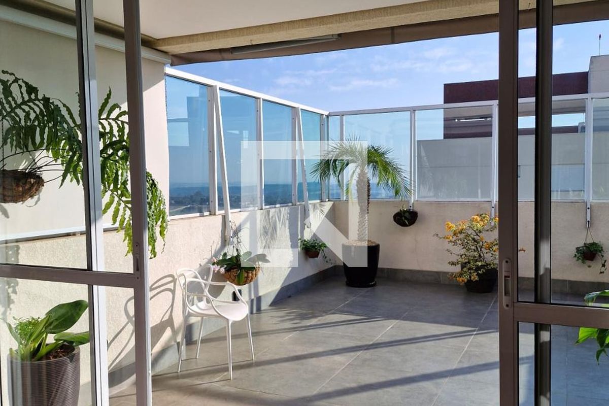 Apartamento à Venda - Lot. Alphaville Campinas, 4 Quartos,  215 m2 em , Campinas - sp | SoloBR
