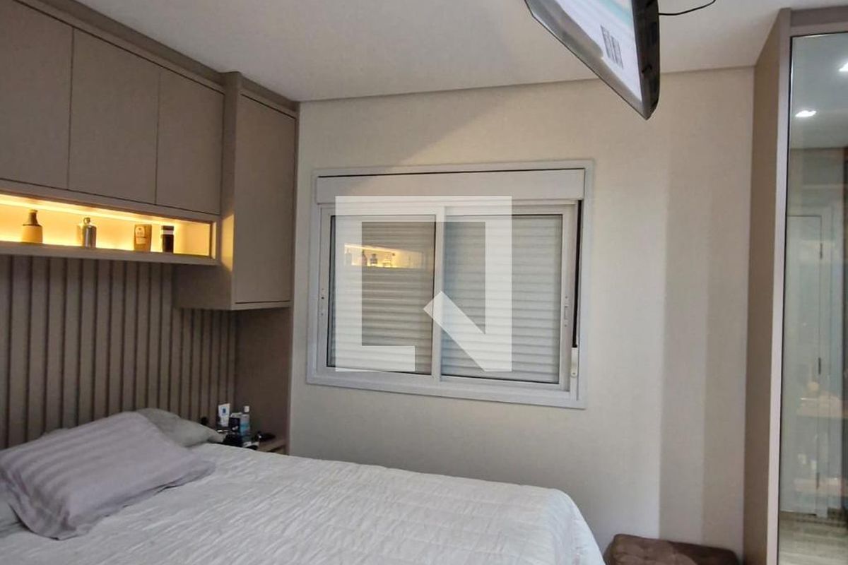 Apartamento à Venda - Lot. Alphaville Campinas, 4 Quartos,  215 m2 em , Campinas - sp | SoloBR