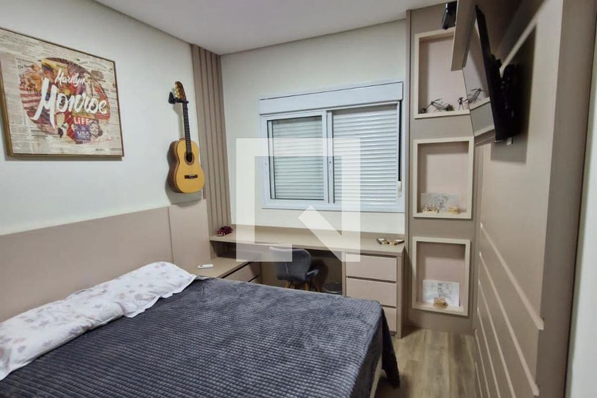 Apartamento à Venda - Lot. Alphaville Campinas, 4 Quartos,  215 m2 em , Campinas - sp | SoloBR