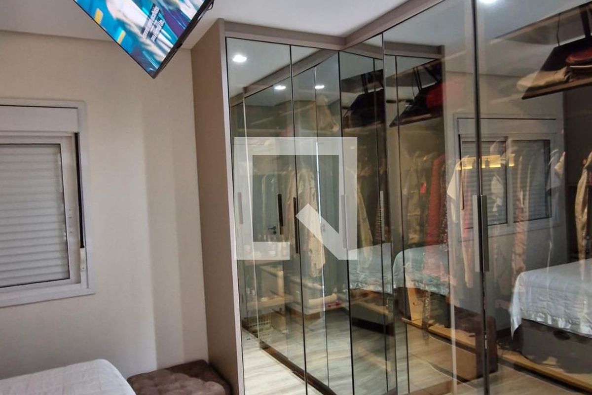 Apartamento à Venda - Lot. Alphaville Campinas, 4 Quartos,  215 m2 em , Campinas - sp | SoloBR