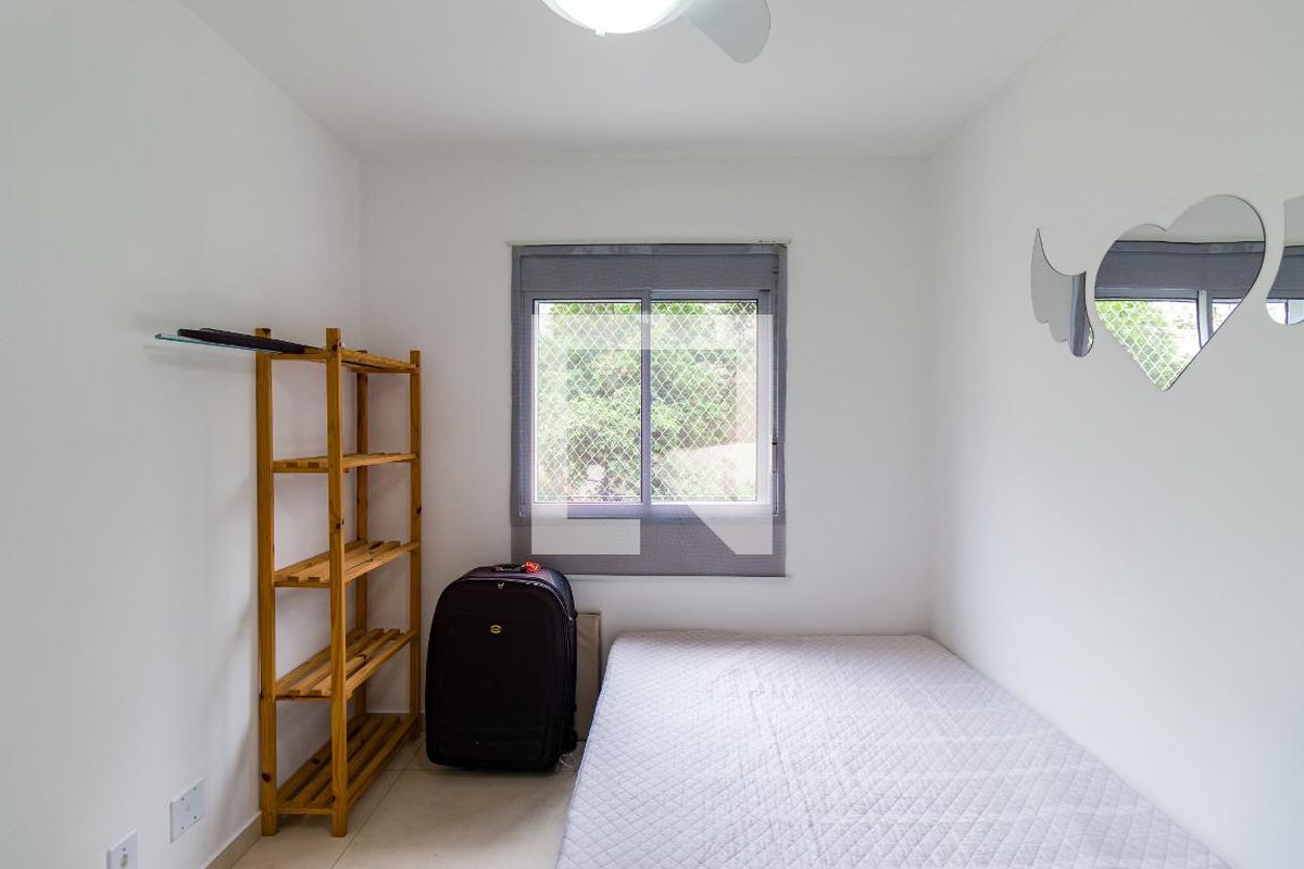 Apartamento, 2 quartos, 59 m² - Foto 42