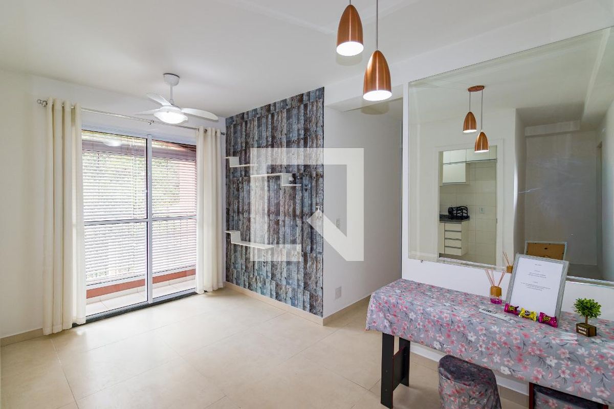 Apartamento, 2 quartos, 59 m² - Foto 3