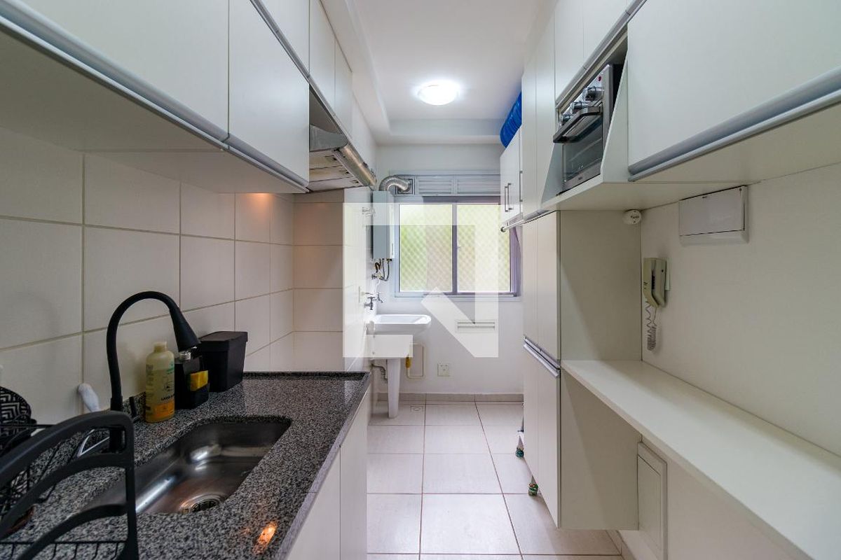 Apartamento, 2 quartos, 59 m² - Foto 96