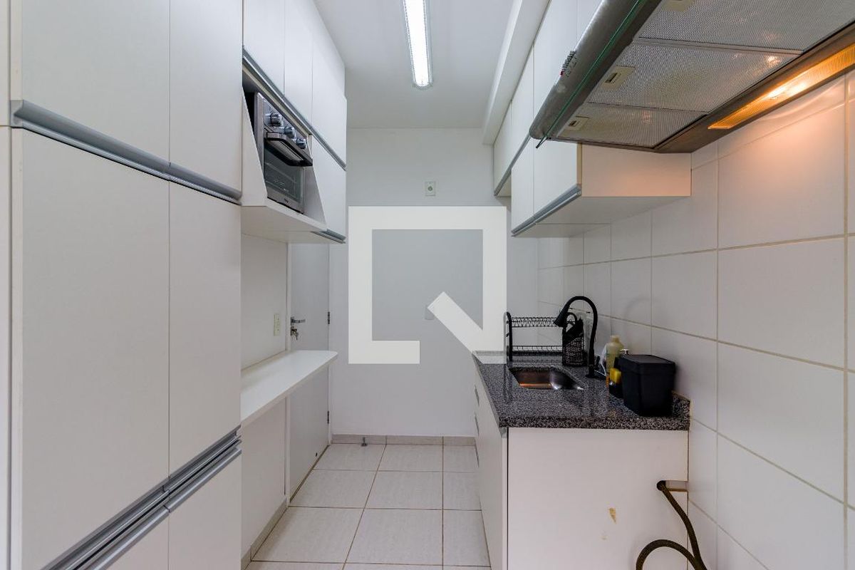 Apartamento, 2 quartos, 59 m² - Foto 99