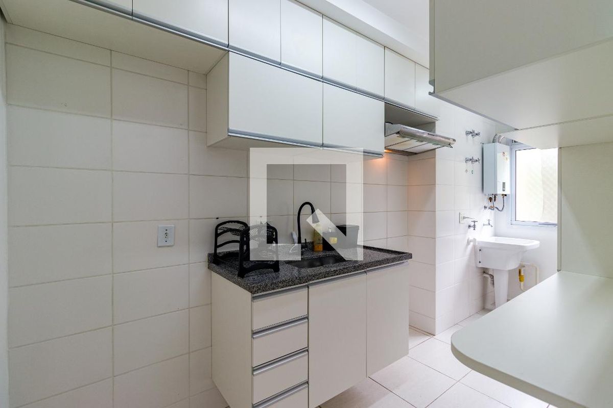 Apartamento, 2 quartos, 59 m² - Foto 93