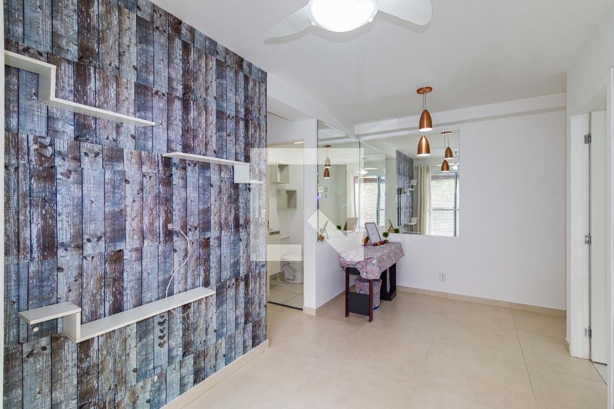 Apartamento, 2 quartos, 59 m² - Foto 12