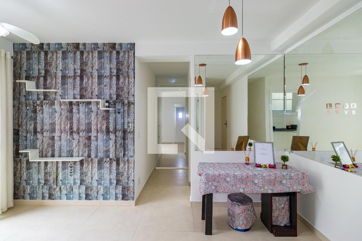 Apartamento, 2 quartos, 59 m² - Foto 9