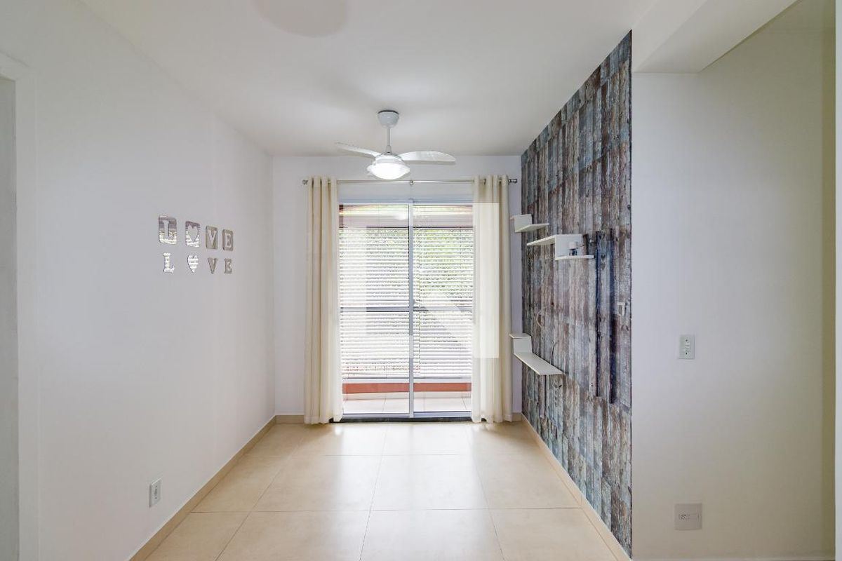 Apartamento, 2 quartos, 59 m² - Foto 6
