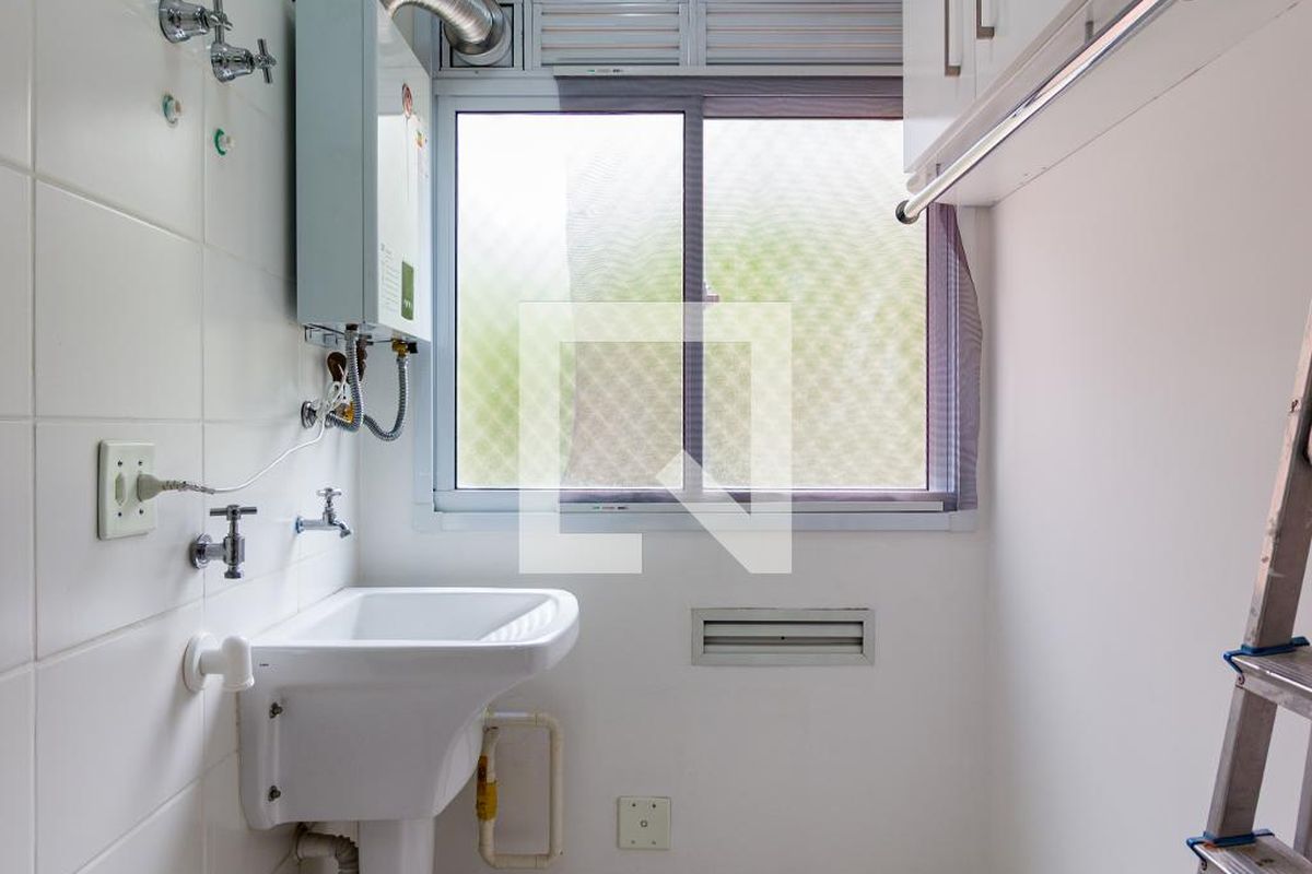 Apartamento, 2 quartos, 59 m² - Foto 105