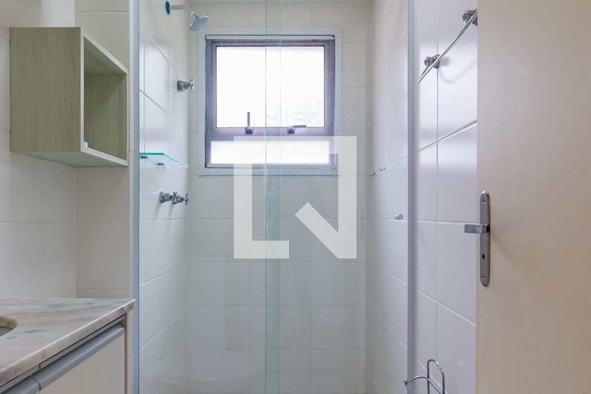 Apartamento, 2 quartos, 59 m² - Foto 57