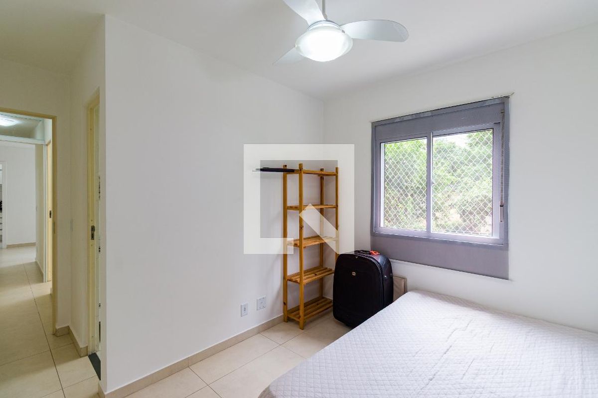 Apartamento, 2 quartos, 59 m² - Foto 45