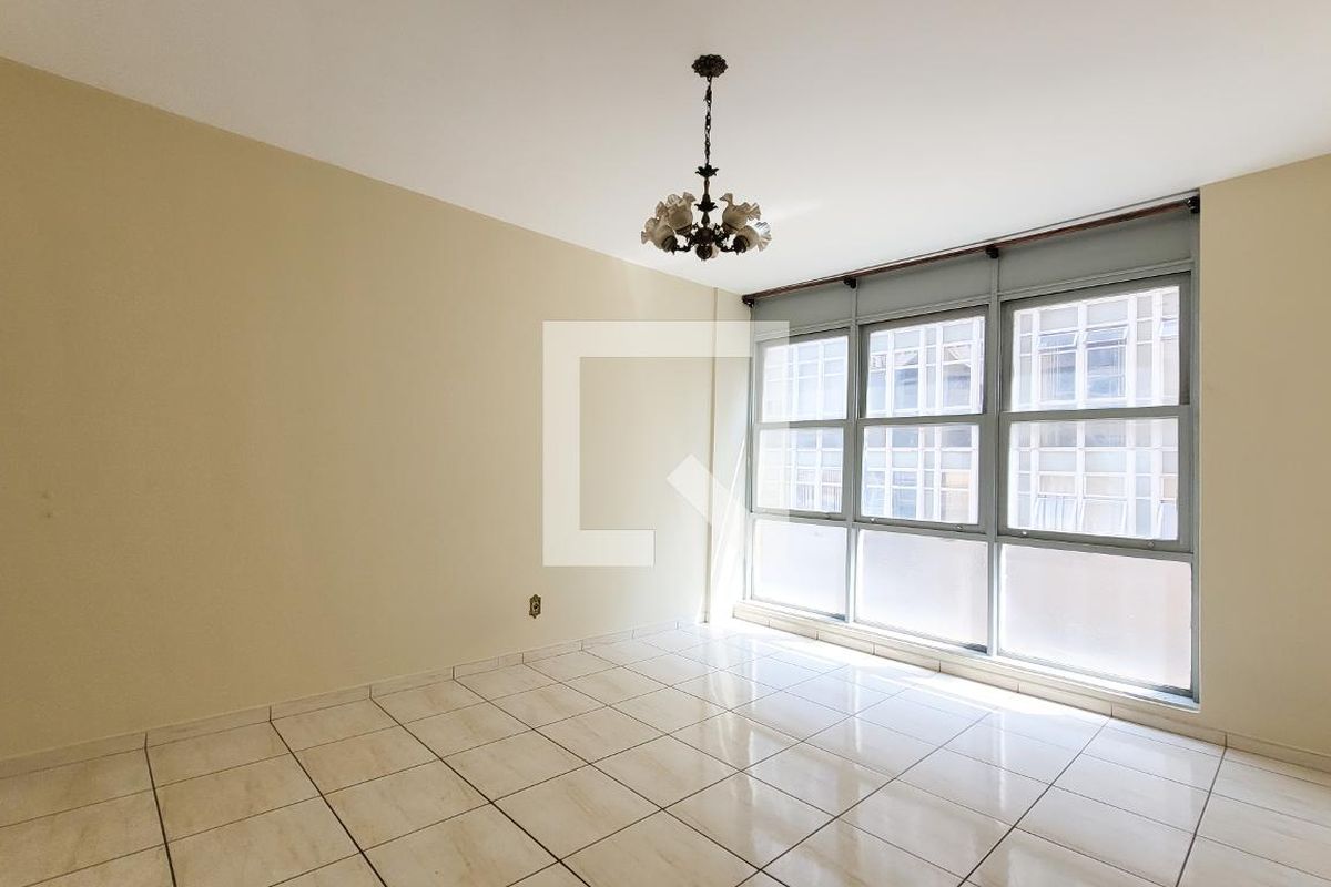 Apartamento à Venda - Centro, 3 Quartos,  115 m2 em , Campinas - sp | SoloBR