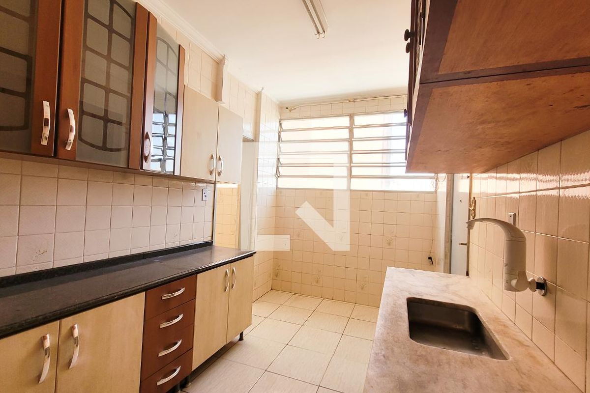 Apartamento à Venda - Centro, 3 Quartos,  115 m2 em , Campinas - sp | SoloBR