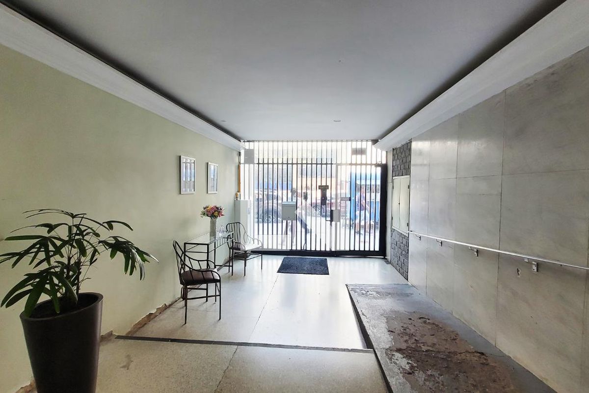 Apartamento à Venda - Centro, 3 Quartos,  115 m2 em , Campinas - sp | SoloBR