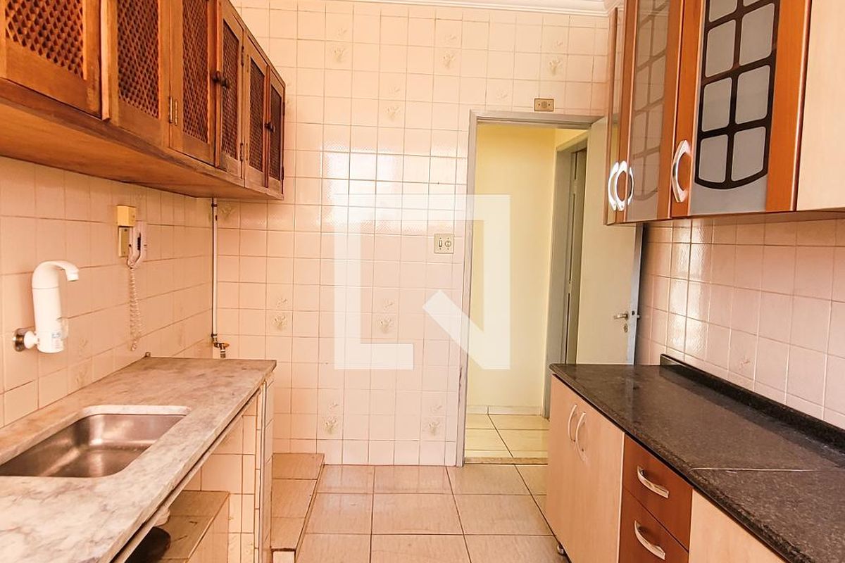 Apartamento à Venda - Centro, 3 Quartos,  115 m2 em , Campinas - sp | SoloBR