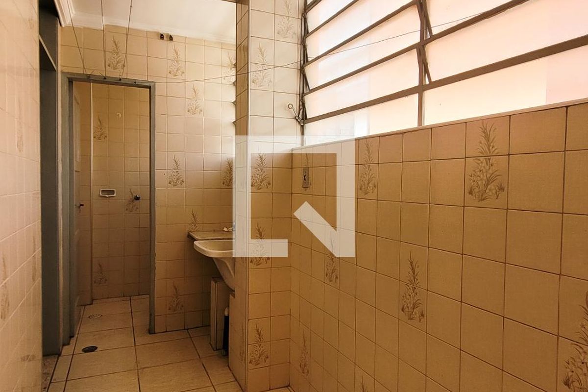 Apartamento à Venda - Centro, 3 Quartos,  115 m2 em , Campinas - sp | SoloBR
