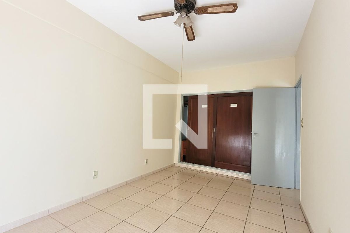 Apartamento à Venda - Centro, 3 Quartos,  115 m2 em , Campinas - sp | SoloBR