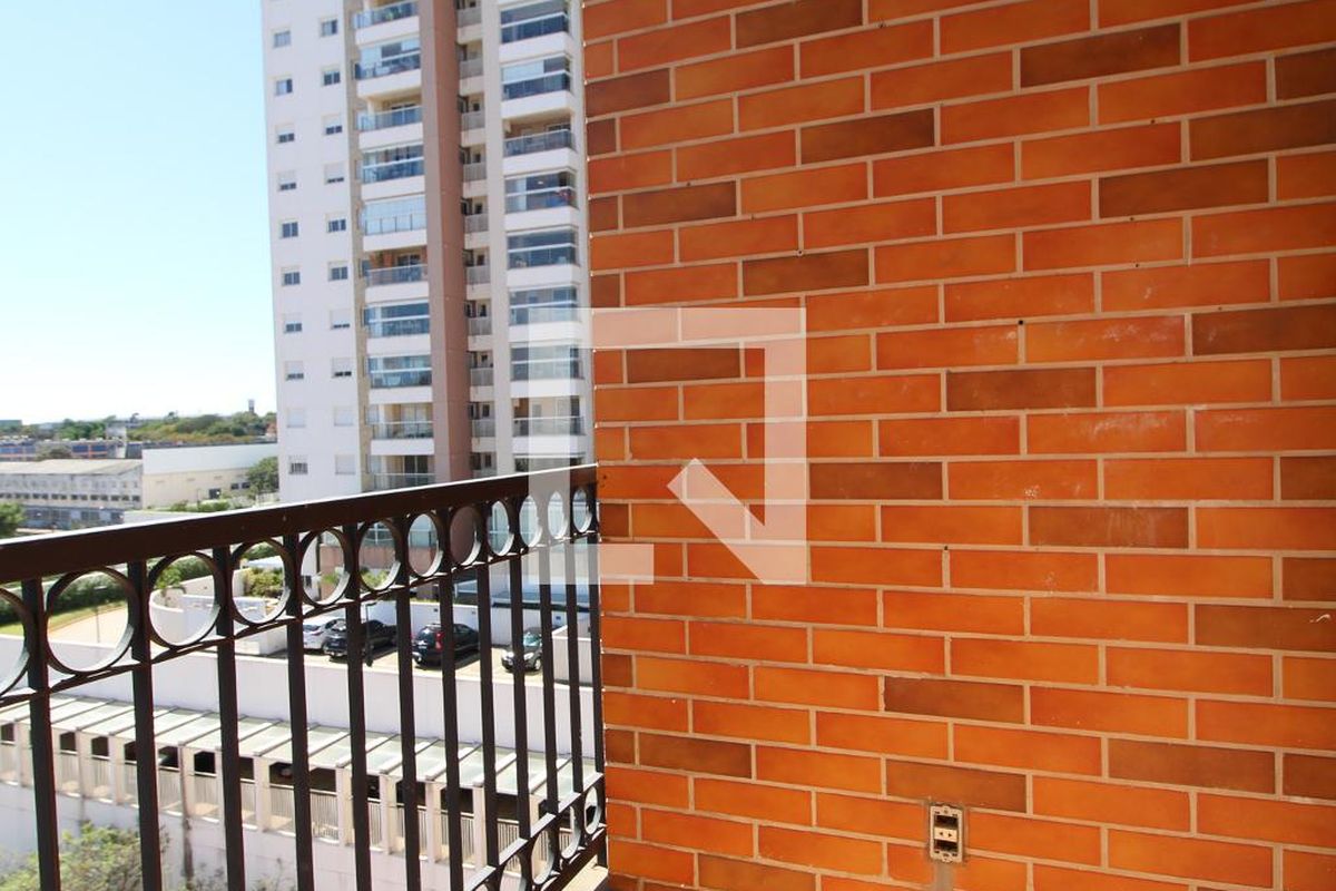 Apartamento à Venda - Mansões Santo Antônio, 2 Quartos,  117 m2 em , Campinas - sp | SoloBR