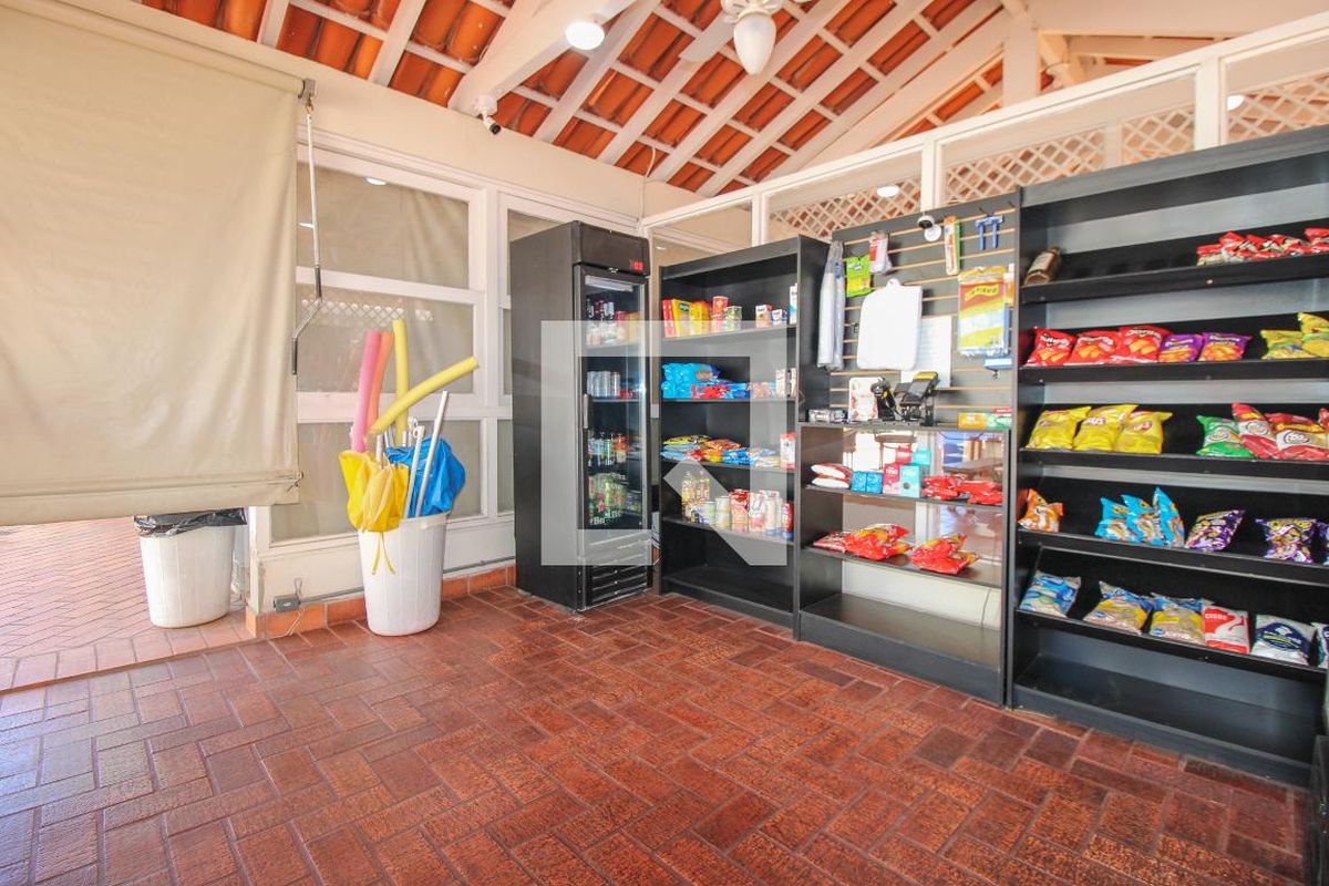 Apartamento à Venda - Mansões Santo Antônio, 2 Quartos,  117 m2 em , Campinas - sp | SoloBR