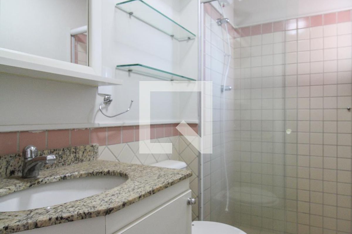 Apartamento à Venda - Mansões Santo Antônio, 2 Quartos,  117 m2 em , Campinas - sp | SoloBR