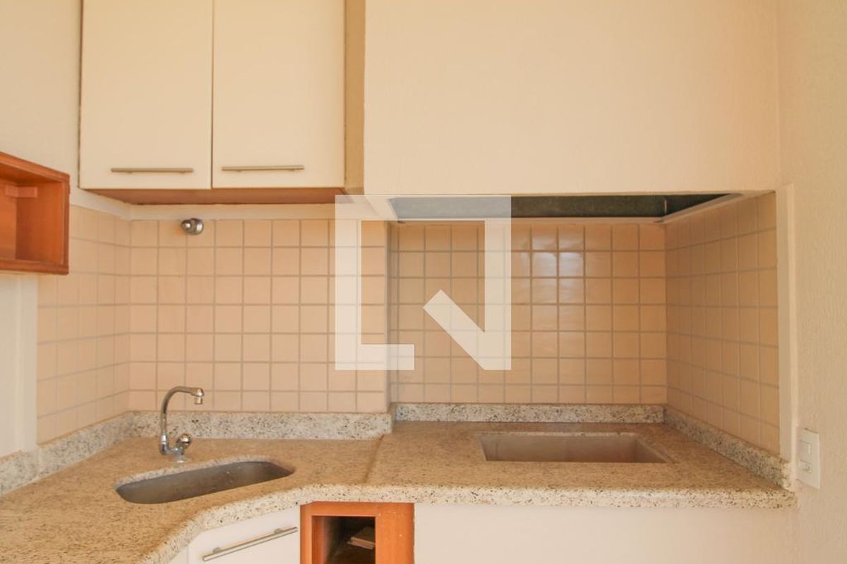 Apartamento à Venda - Mansões Santo Antônio, 2 Quartos,  117 m2 em , Campinas - sp | SoloBR
