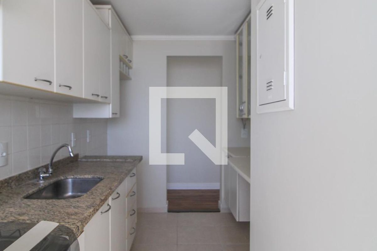 Apartamento à Venda - Mansões Santo Antônio, 2 Quartos,  117 m2 em , Campinas - sp | SoloBR