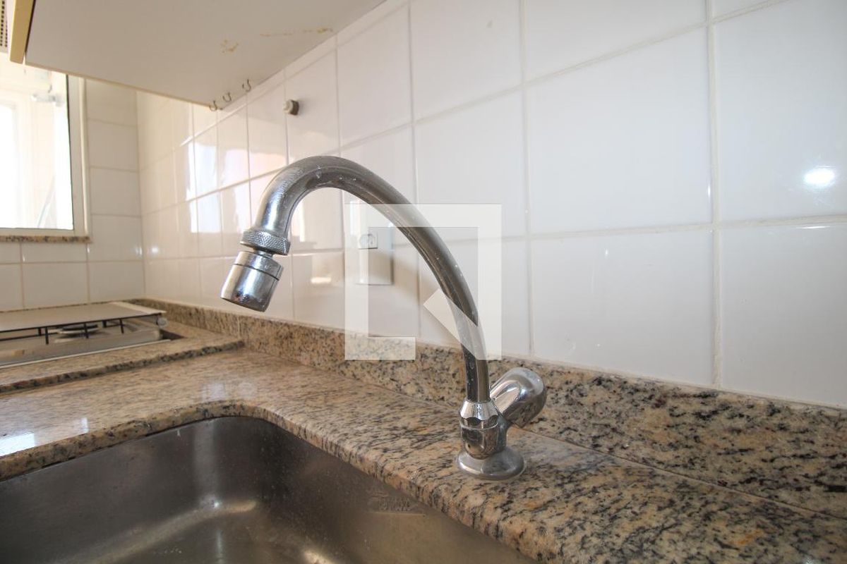 Apartamento à Venda - Mansões Santo Antônio, 2 Quartos,  117 m2 em , Campinas - sp | SoloBR