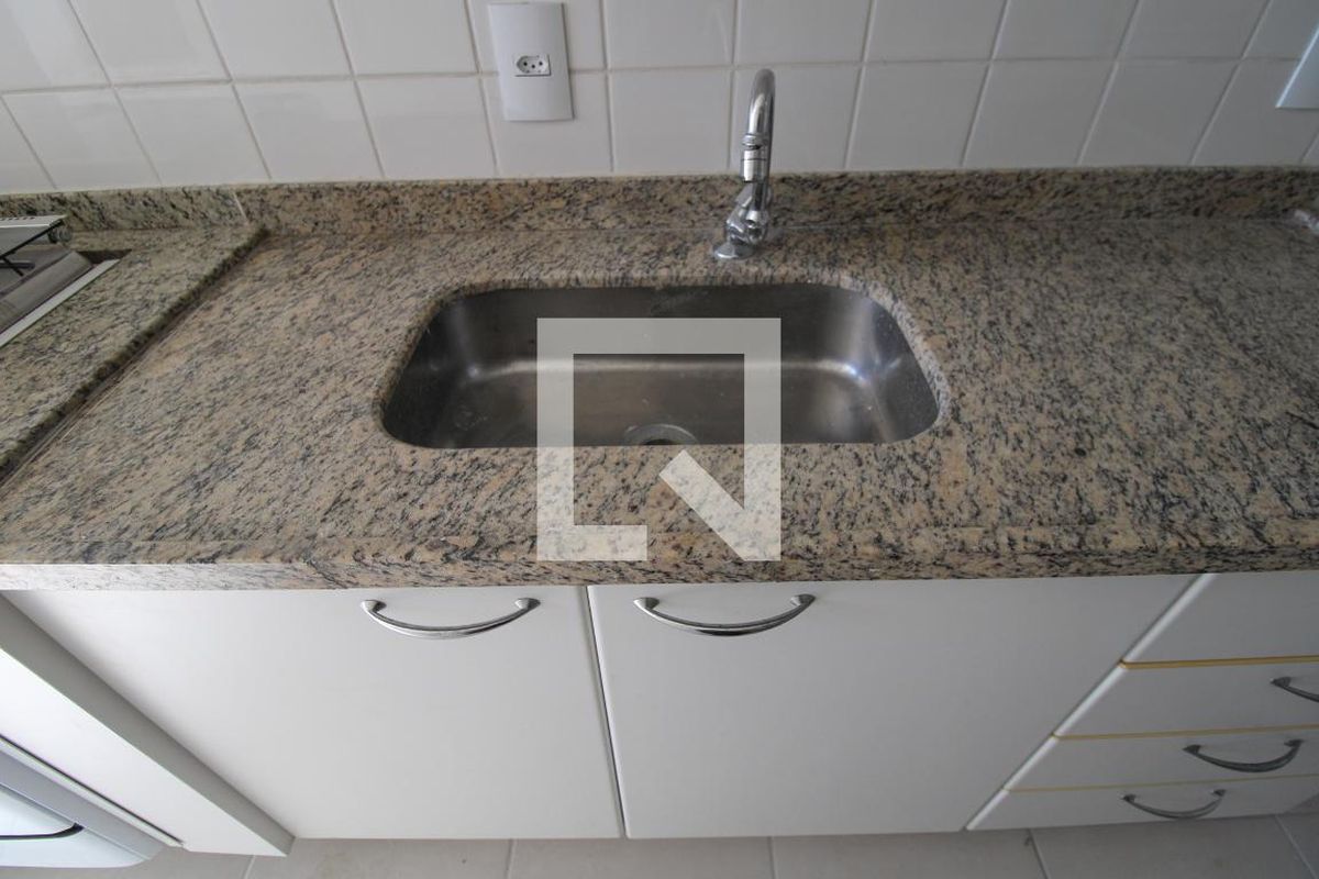 Apartamento à Venda - Mansões Santo Antônio, 2 Quartos,  117 m2 em , Campinas - sp | SoloBR