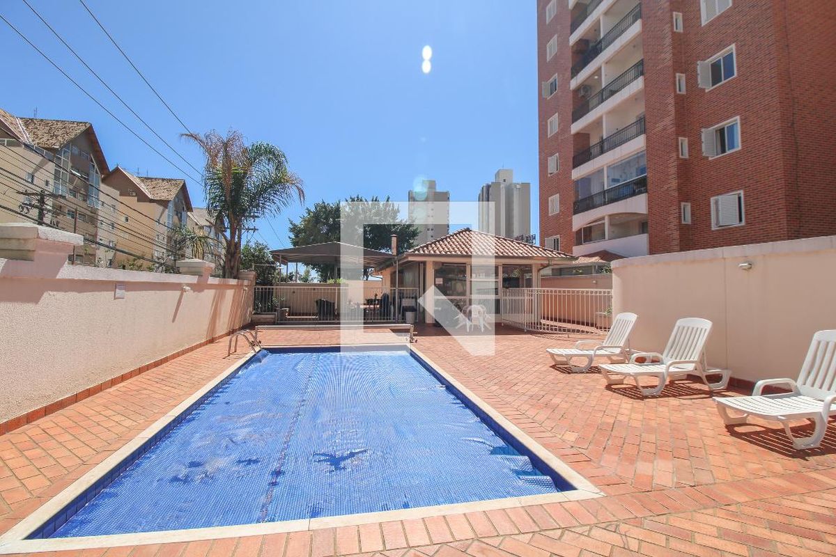 Apartamento à Venda - Mansões Santo Antônio, 2 Quartos,  117 m2 em , Campinas - sp | SoloBR