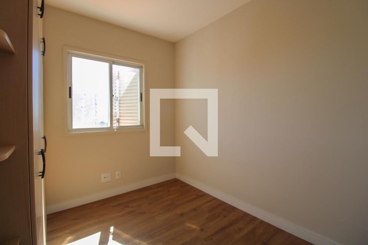 Apartamento à Venda - Mansões Santo Antônio, 2 Quartos,  117 m2 em , Campinas - sp | SoloBR