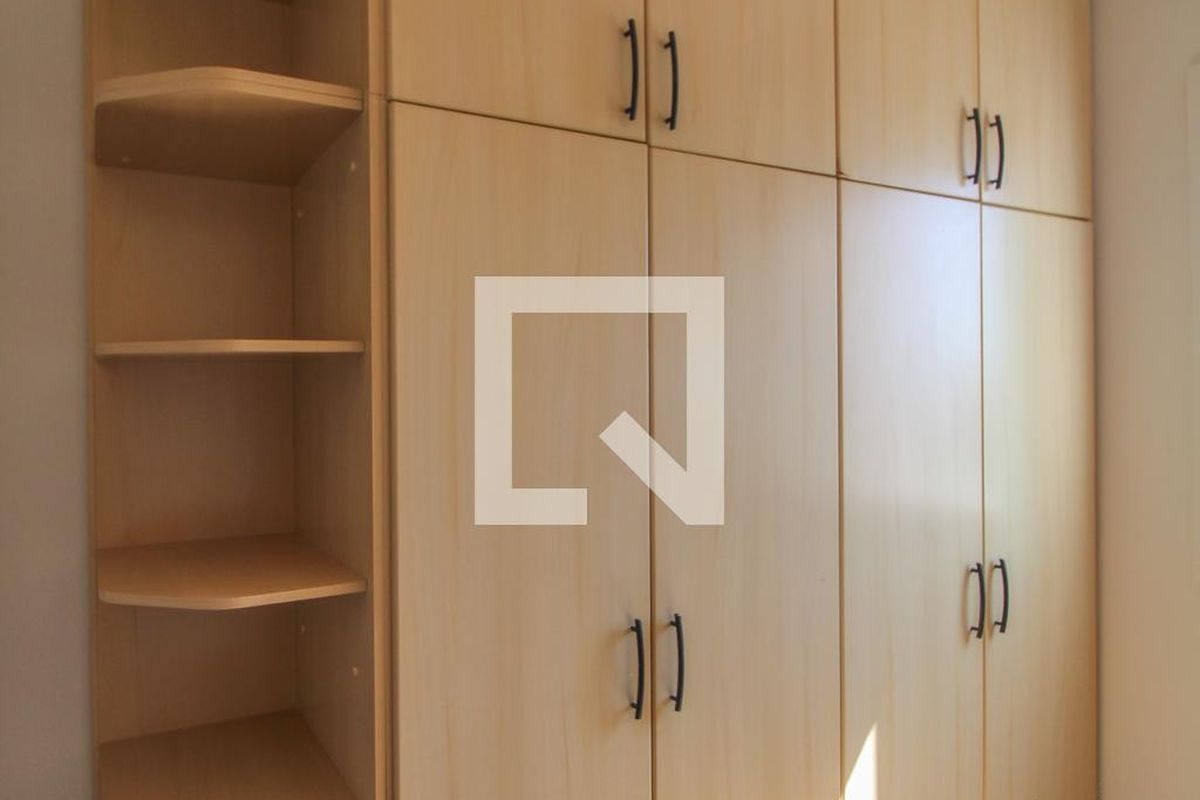 Apartamento à Venda - Mansões Santo Antônio, 2 Quartos,  117 m2 em , Campinas - sp | SoloBR