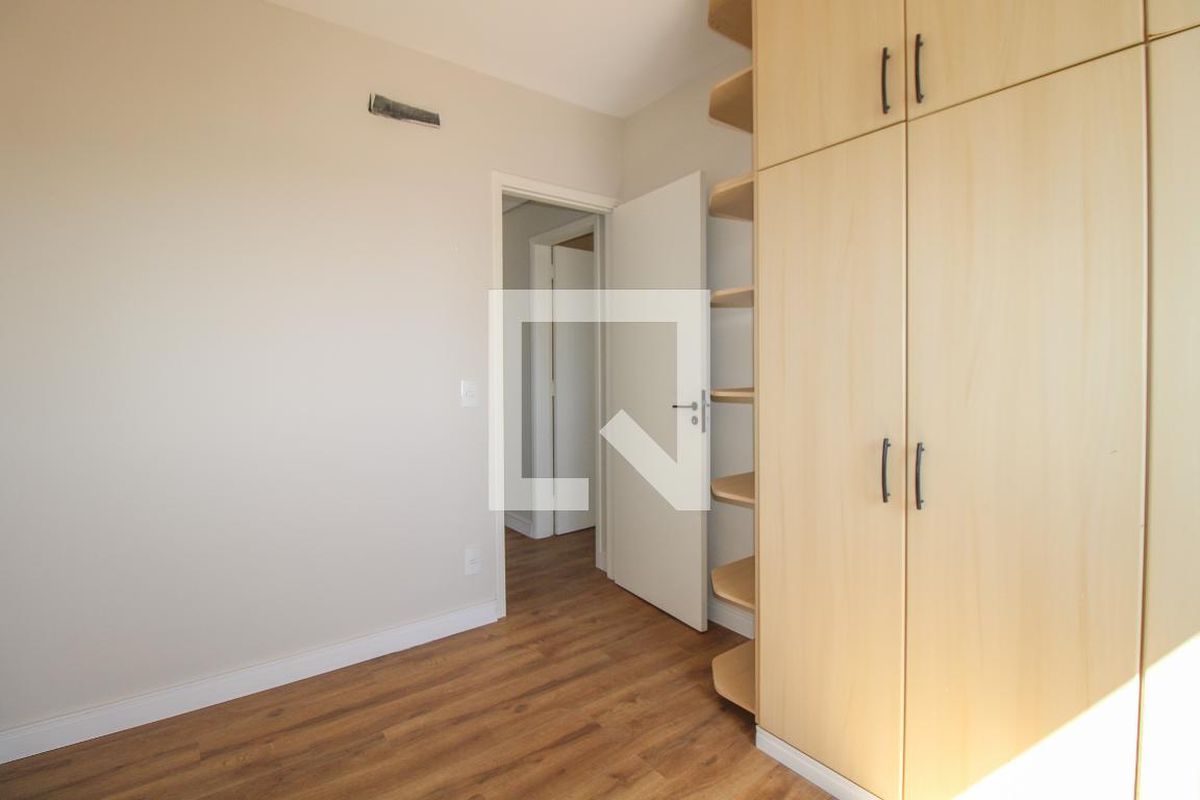 Apartamento à Venda - Mansões Santo Antônio, 2 Quartos,  117 m2 em , Campinas - sp | SoloBR