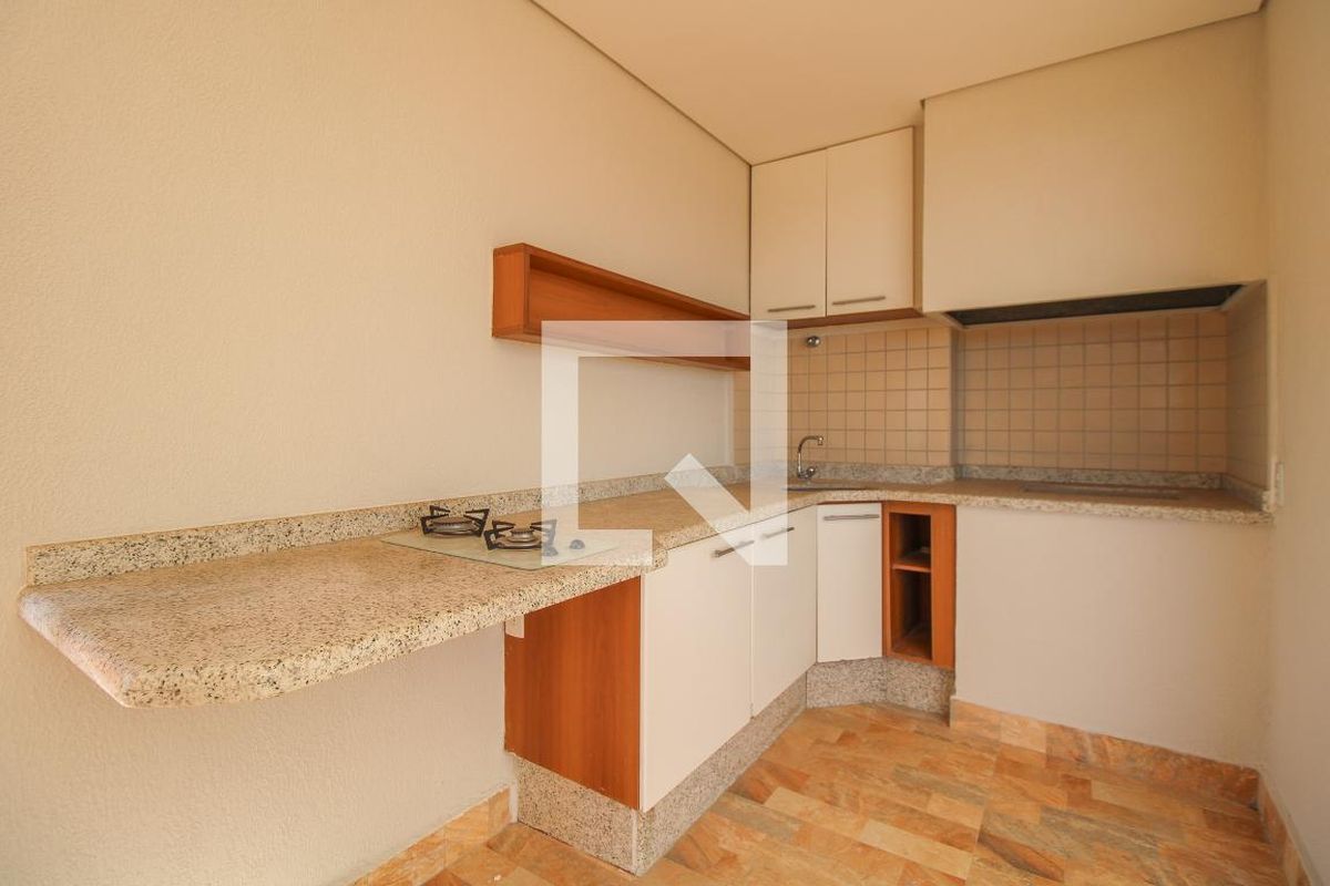 Apartamento à Venda - Mansões Santo Antônio, 2 Quartos,  117 m2 em , Campinas - sp | SoloBR