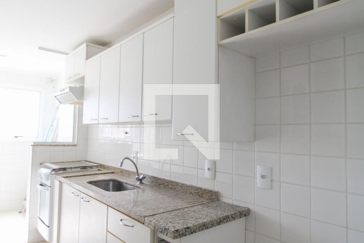 Apartamento à Venda - Mansões Santo Antônio, 2 Quartos,  117 m2 em , Campinas - sp | SoloBR