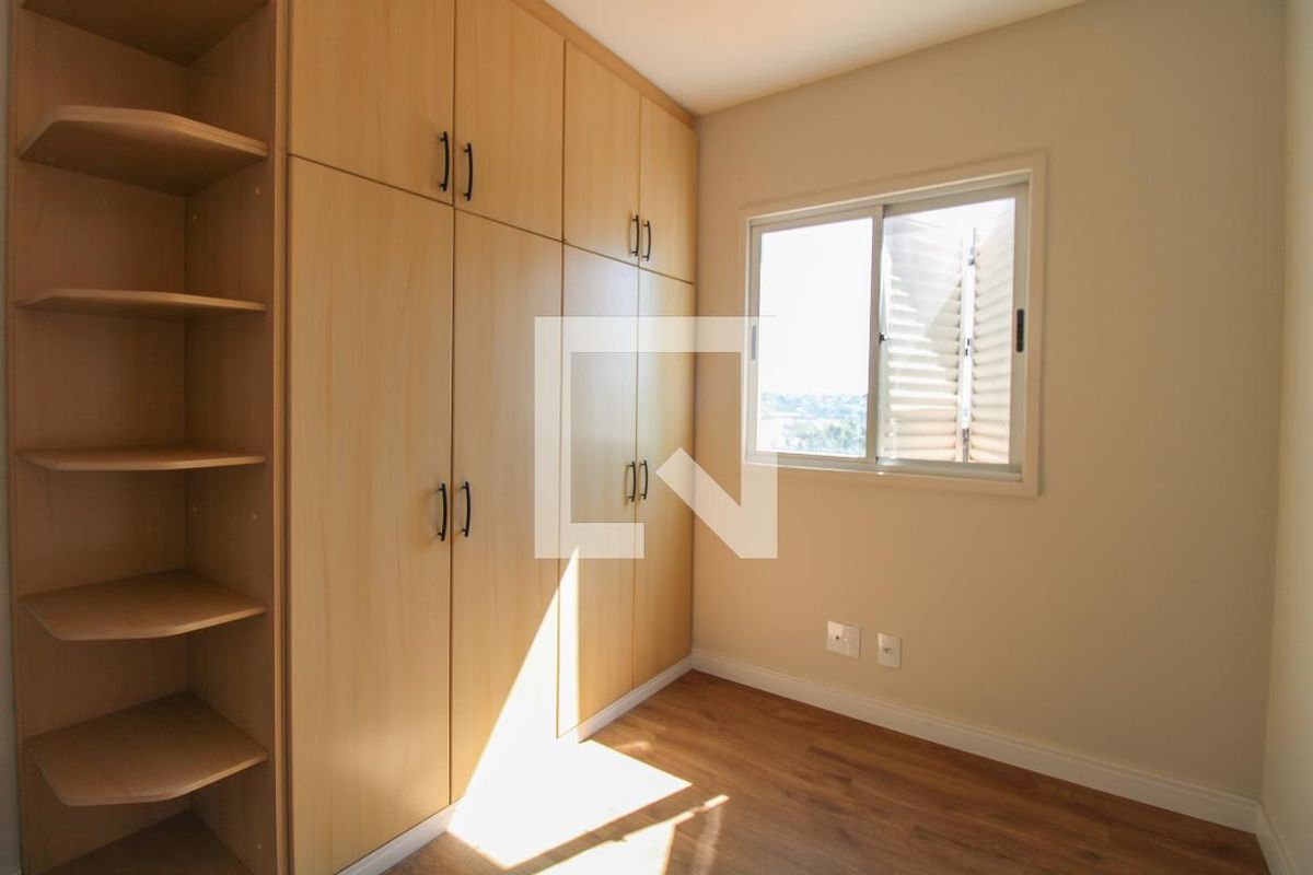 Apartamento à Venda - Mansões Santo Antônio, 2 Quartos,  117 m2 em , Campinas - sp | SoloBR